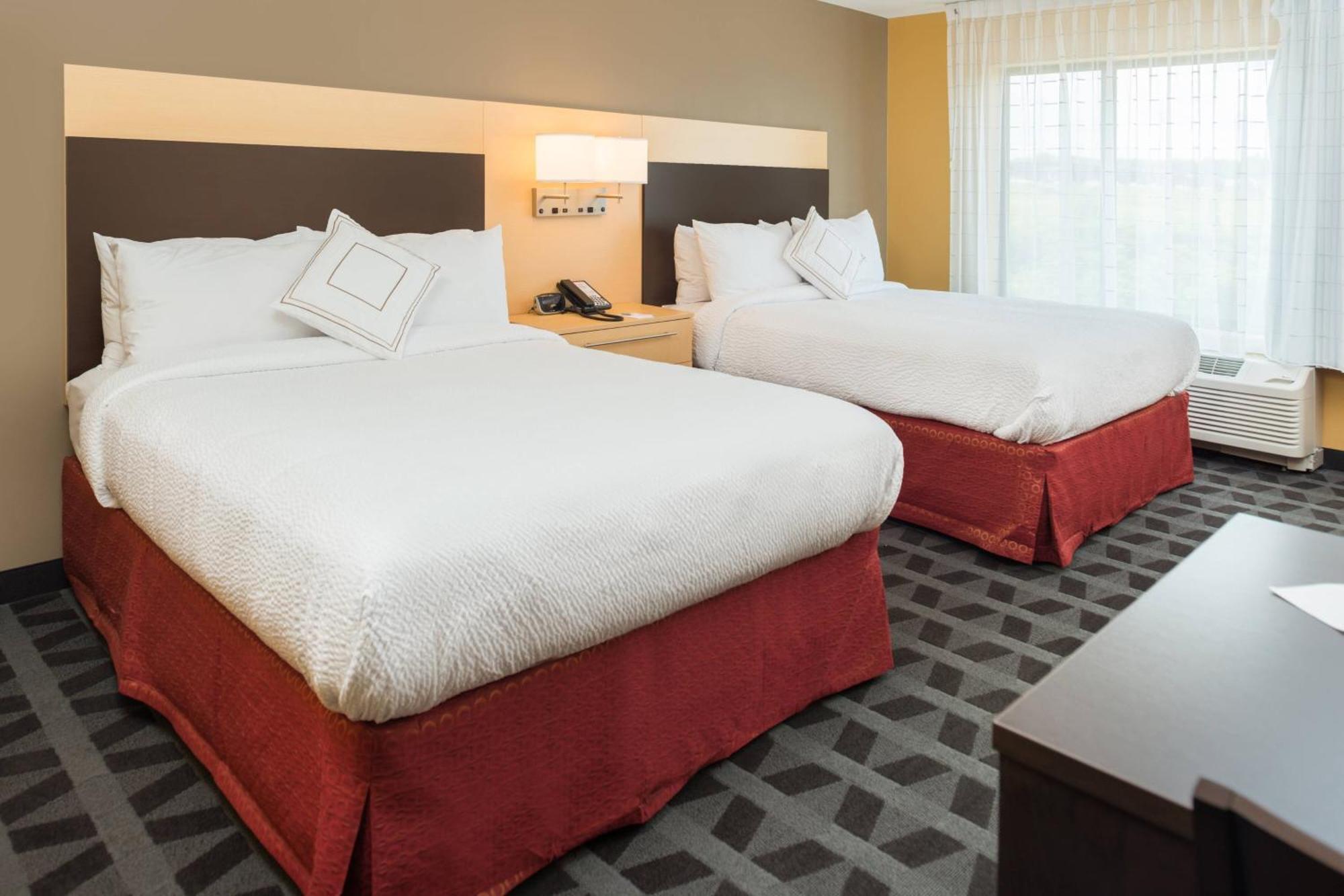 Towneplace Suites By Marriott New Hartford Exteriér fotografie