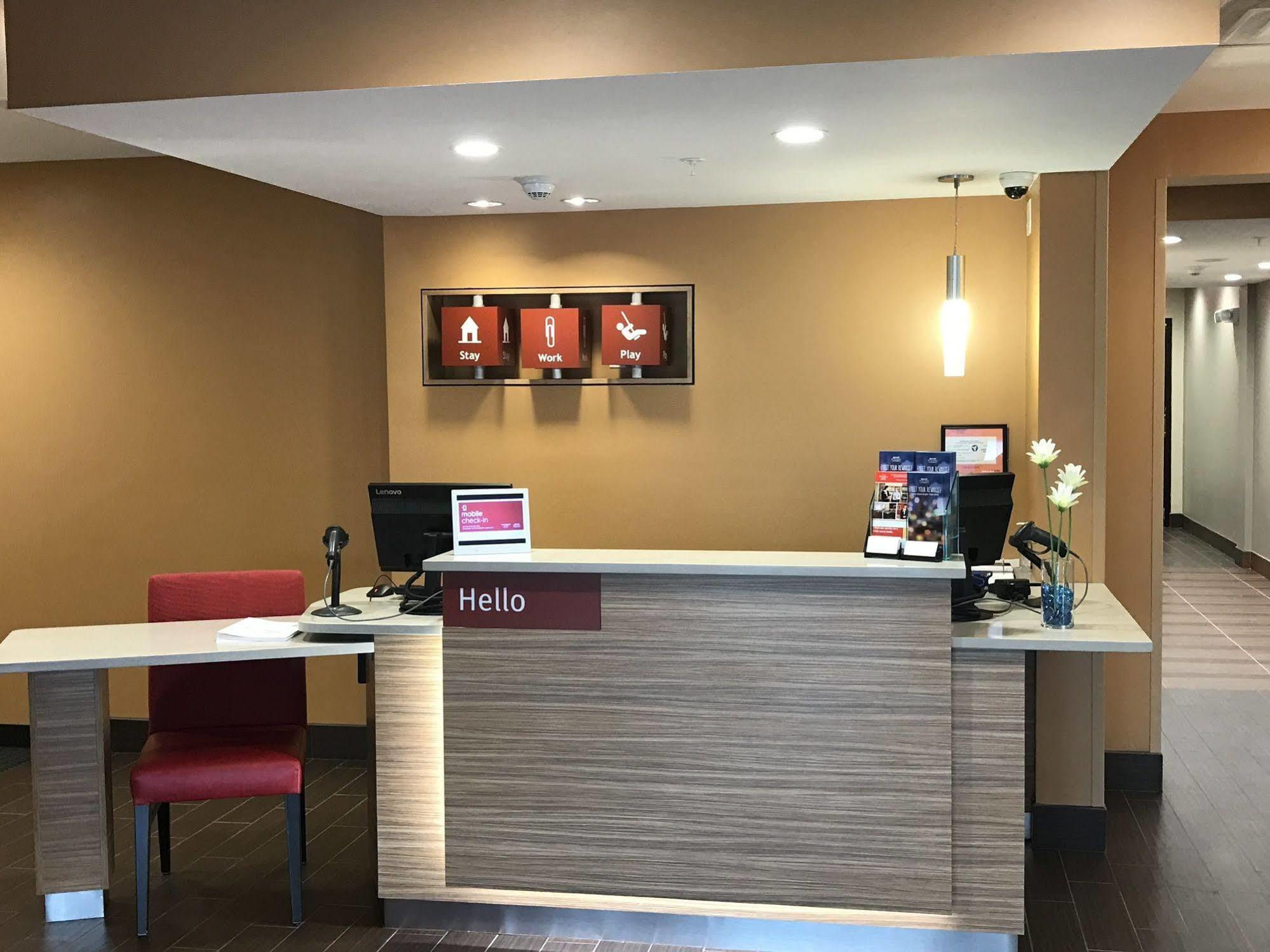 Towneplace Suites By Marriott New Hartford Exteriér fotografie